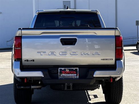 New 2026 Toyota Tacoma TRD Off-Road image 5