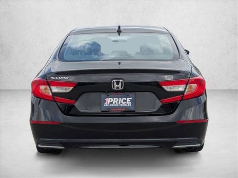 Used 2018 Honda Accord EX-L image 3