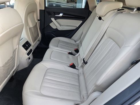 Used 2018 Audi Q5 2.0T Premium Plus image 13