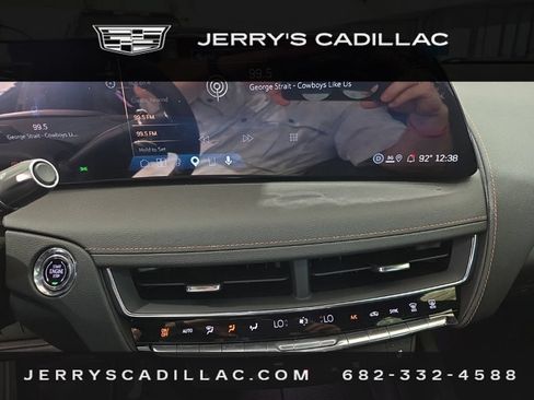 Used 2026 Cadillac CT5 Sport RWD image 11