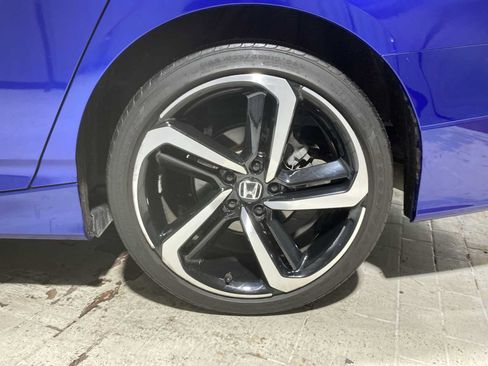 Used 2022 Honda Accord Sport image 8
