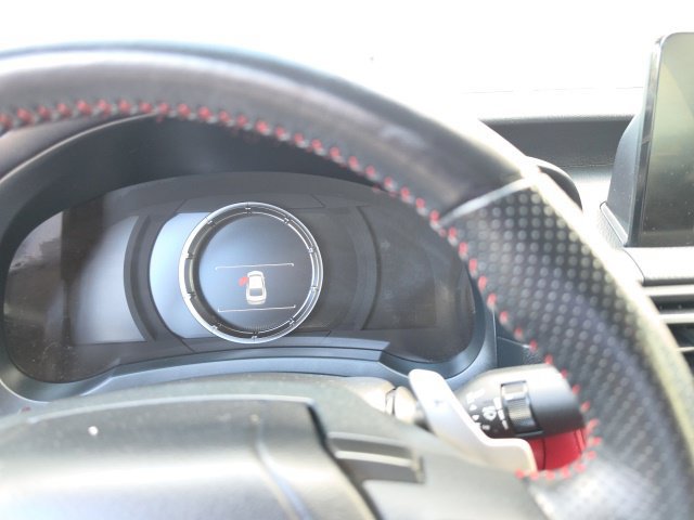 Used 2024 Lexus IS 350 F Sport w/ Memory Package RWD image 2