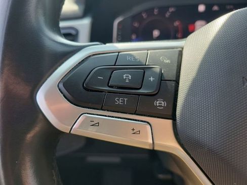 Used 2021 Volkswagen Atlas SEL w/ MDO Package (Bench Seat) AWD/4WD image 32