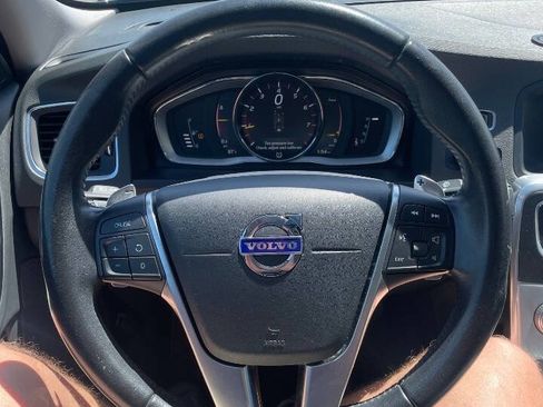 Used 2017 Volvo S60 T5 Dynamic w/ Vision Package FWD image 24