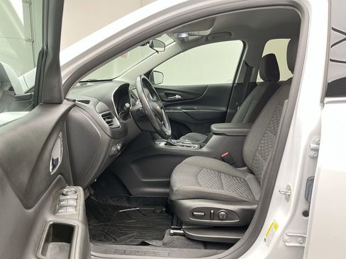 Certified 2020 Chevrolet Equinox LT AWD/4WD image 3