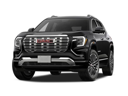 New 2027 GMC Terrain Denali w/ LPO, Floor Liner Package AWD/4WD image 26