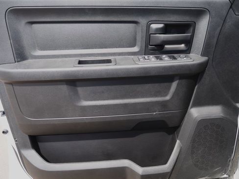 New 2026 RAM 5500 Tradesman w/ Chrome Appearance Group image 26