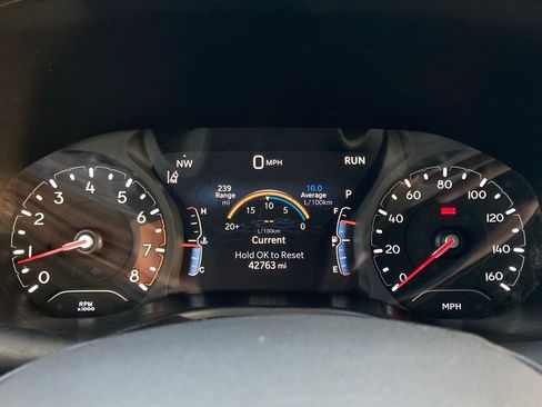 Used 2025 Jeep Compass Limited AWD/4WD image 16