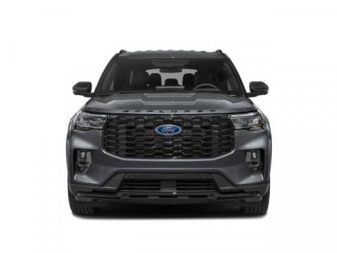New 2026 Ford Explorer ST-Line AWD/4WD image 7