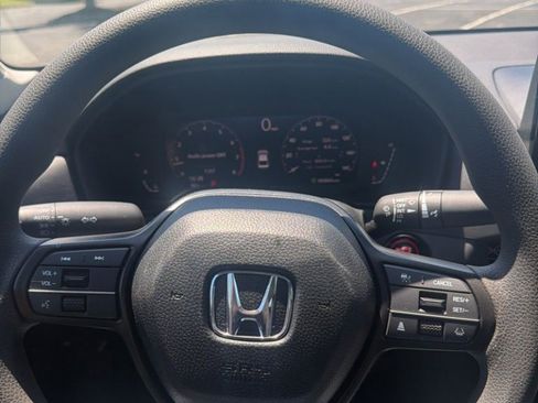 Used 2025 Honda Accord SE image 17