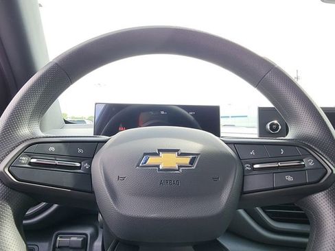 New 2024 Chevrolet Silverado EV W/T image 33