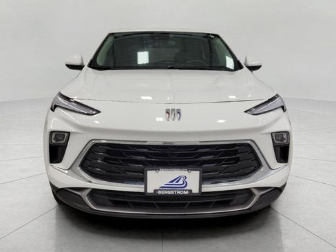 Used 2025 Buick Encore GX Preferred image 13