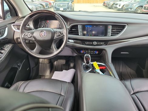 Used 2021 Buick Enclave Avenir w/ Avenir Technology Package image 13