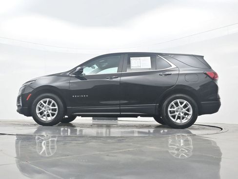 Used 2023 Chevrolet Equinox LT FWD image 32