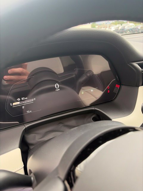 New 2026 MAZDA CX-5 Preferred AWD/4WD image 17