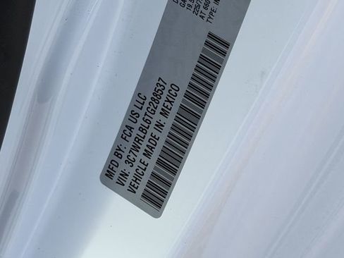 New 2026 RAM 4500 Tradesman image 27