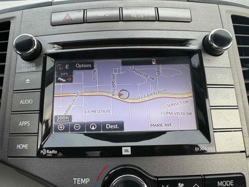 Used 2015 Toyota Venza XLE w/ XLE Premium Package image 26