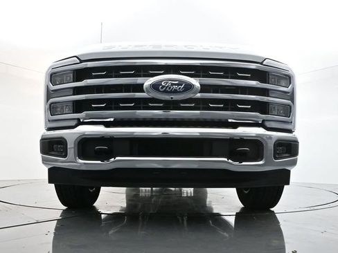 New 2026 Ford F250 Lariat RWD image 27