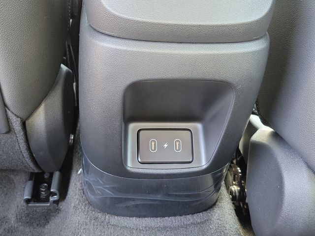 New 2026 Hyundai Elantra SEL Sport FWD image 24