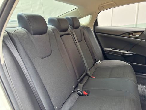 Used 2022 Honda Insight EX image 33