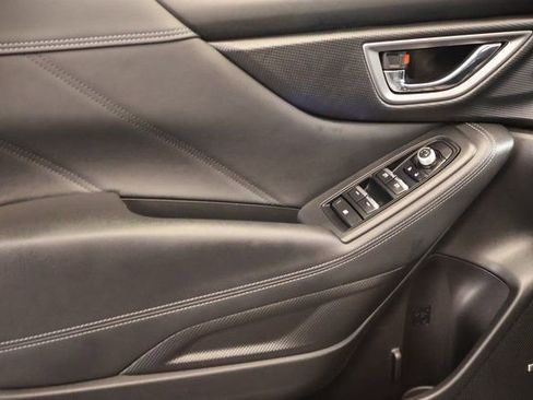 Certified 2024 Subaru Forester Touring image 9