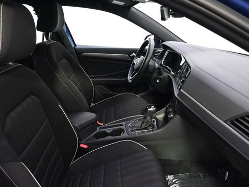 Used 2024 Volkswagen Jetta Sport FWD image 16