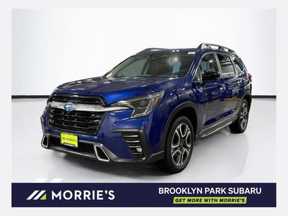 Used 2026 Subaru Ascent Touring