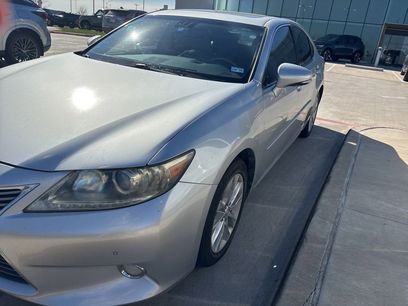 Used 2013 Lexus ES 300h