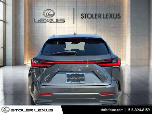 Used 2023 Lexus NX 350 AWD image 5