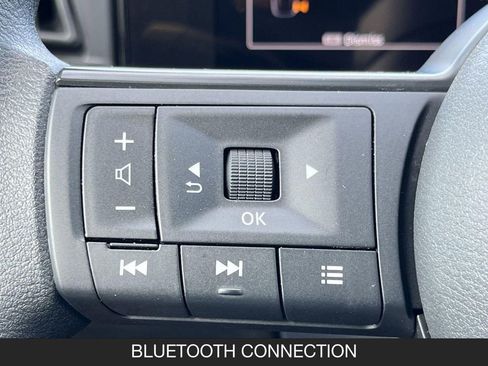 Certified 2026 Nissan Kicks SV FWD image 20