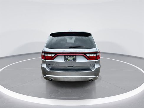 Used 2021 Dodge Durango R/T w/ Blacktop Package image 7