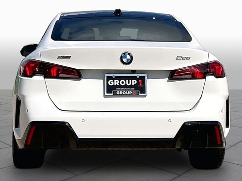 Used 2025 BMW 228i xDrive AWD/4WD image 5