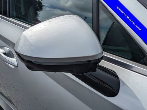 Used 2025 Hyundai Sonata Limited image 12