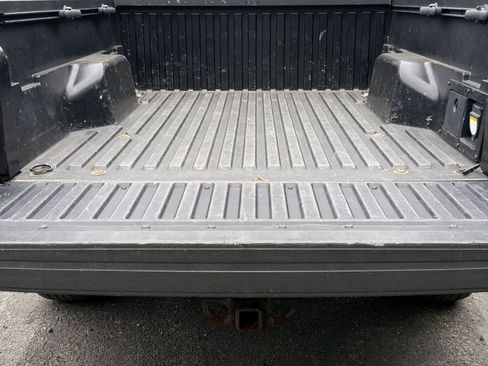 Used 2019 Toyota Tacoma TRD Sport w/ Technology Package AWD/4WD image 34
