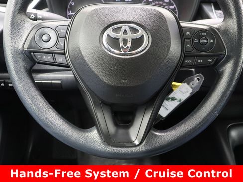 Used 2023 Toyota Corolla LE image 21