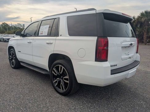 Used 2018 Chevrolet Tahoe LT RWD image 6