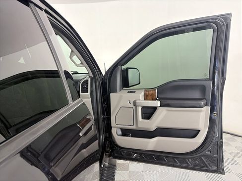 Certified 2019 Ford F150 Lariat AWD/4WD image 31
