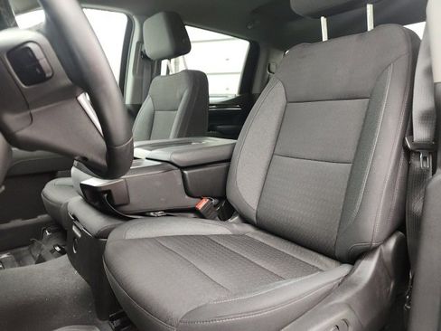 Used 2024 GMC Sierra 1500 Elevation image 22