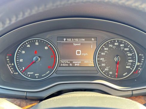 Used 2018 Audi Q5 2.0T Premium w/ Convenience Package image 16