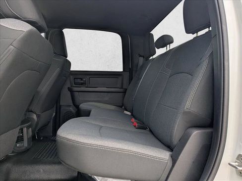 New 2024 RAM 3500 Tradesman w/ Chrome Appearance Group image 14