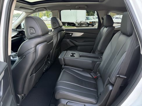Used 2023 Acura MDX w/ Technology Package FWD image 31