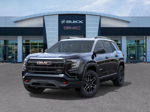 New 2026 GMC Terrain AT4 w/ Convenience Package III image 6