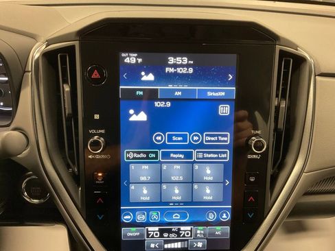 New 2026 Subaru Crosstrek 2.0i Premium image 19