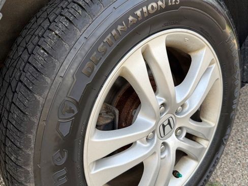 Used 2010 Honda CR-V EX-L image 7