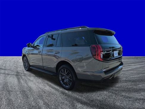 New 2026 Ford Expedition Platinum w/ Stealth Appearance Package image 6