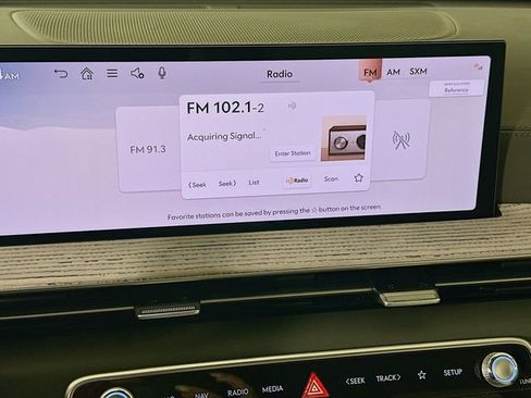 New 2026 Genesis GV80 2.5T Advanced image 11