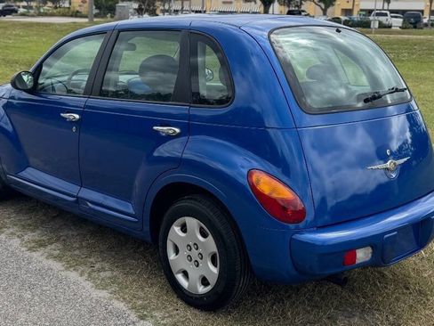 Used 2005 Chrysler PT Cruiser Touring image 5
