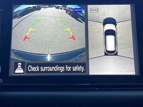 Certified 2021 Nissan Kicks SR w/ Interior Electronics Package image 22