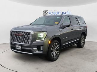 Used 2021 GMC Yukon Denali w/ Denali Premium Package video 1
