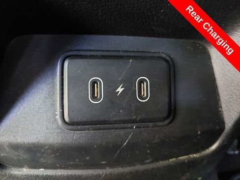 Used 2024 Kia Soul S FWD image 18